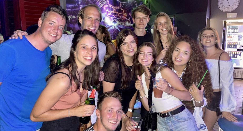 Uitgaan Kroatië Actief Hostel 3 Uitgaan Kroatië Actief Hostel 3